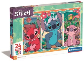 Παζλ Maxi - Disney - Stitch