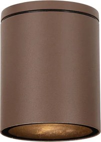 Σποτ Εξωτερικού Χώρου Aca LG2301GU10R Rust