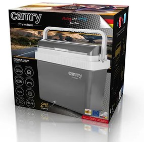 CAMRY PORTABLE COOLER 24L