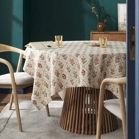 Τραπεζομάντηλο (Φ180) Gofis Home Nortia 163