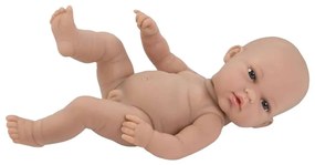 Κούκλα Mωρó Arias 33 cm