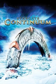 Εικονογράφηση Stargate Continuum (2008)