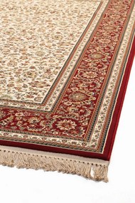 Κλασικό χαλί Sherazad 6464 8712B IVORY Royal Carpet - 200 x 290 cm - 11SHE8712BIV.200290