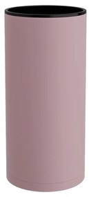 Ποτήρι Οδοντόβουρτσας (Φ6x12) Pam &amp; Co 89-303 Matt Pink
