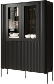 Βιτρίνα Vera 110-Mauro