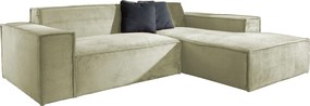 Γωνιακός καναπές Fubu-Mpez-Δεξιά - 250.00Χ188.00Χ55.00cm
