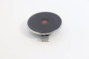 M600 - Elec.Cooker 2 Burners Plate Only 1500W