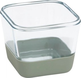 Φαγητοδοχείο 500ml F-V Siliglass 217604