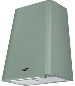 Franke Smart Deko FSMD 508 GN Dusty Green Απορροφητήρας-Καμινάδα Τοίχου 50cm