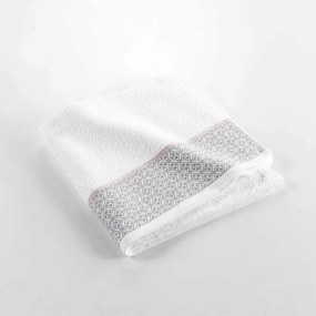 Πετσέτα Σώματος Belina 027.1801227 White Body 100% Βαμβάκι