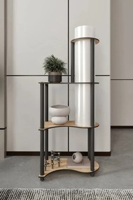 ΦΩΤΙΣΤΙΚΟ ΔΑΠΕΔΟΥ ΖΑΦΕΙΡΙΝΟ ΔΡΥΣ 2x35x35 cm