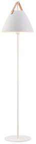 Φωτιστικό Δαπέδου Strap 36x153,7cm E27 White Dftp