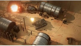 Βιντεοπαιχνίδι PlayStation 5 Microids