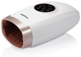 Μασάζ χεριών Medivon, 2500mAh, 6 προγράμματα, 6 επίπεδα, χρονοδιακόπτης, USB, λευκό
