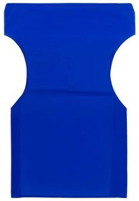 ΜΑΞΙΛΑΡΙ TEXTILENE 600gr/m2 2X1 ΜΠΛΕ ΓΙΑ ΠΟΛΥΘΡΟΝΑ ΣΚΗΝΟΘΕΤΗ HM5272.01 46.5Χ53Χ80Υεκ.