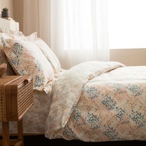 Σεντόνια King Size (Σετ) Vesta Elegant Lydia 01