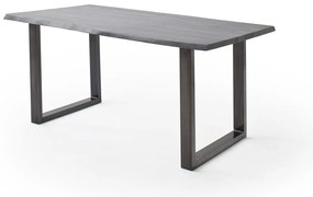 Γραφείο Εργασίας Λευκή Λάκα 140x75x60