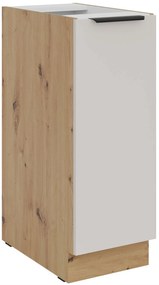 Επιδαπέδιο ντουλάπι Vesta 30 D