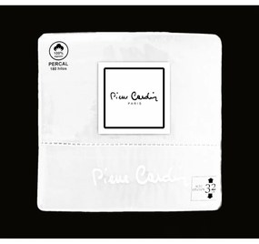 Σετ σεντονια Pierre Cardin ARCADIA Λευκό Kρεβάτι 135