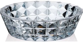 Φρουτιέρα Diamond 325 CTB03100405 32,5cm Κρυστάλλινη Clear Βοημίας Large Crystal
