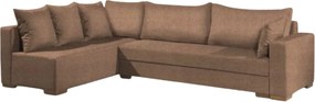 Γωνιακός καναπές Trendy-Δεξιά-265φ 165β εκ.-Tampa