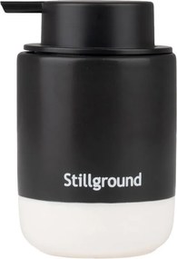 Dispenser Μπάνιου 280ml Estia Stillground 02-40123