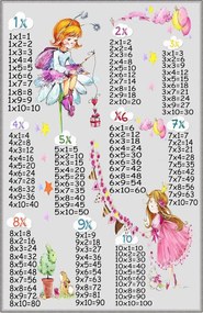 Carpet (80 x 120) Eexfab871 Multicolor