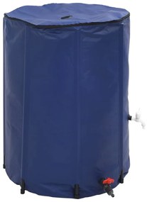 vidaXL Δεξαμενή Νερού με Μπαταρία Πτυσσόμενη 750 Λ. από PVC