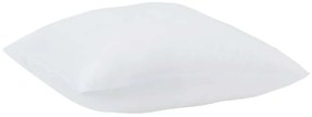 vidaXL Παπλωμα με Μαξιλάρια Argyle 3 pcs Λευκό 260 x 220 εκ. Μικροΐνες