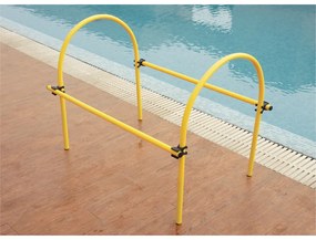 Καμάρα Τούνελ Amila Kids Με Βάρος 99581