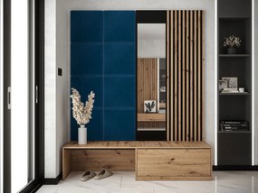 Γκαρνταρόμπα Premium I-Mple