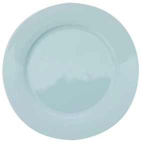 Πιάτο Ρηχό Cashmere Bone BC18821 23cm Light-Blue Maxwell &amp; Williams Porcelain