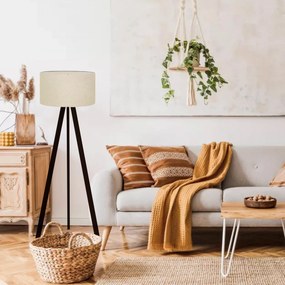 Floor Lamp AYD-2804 Beige