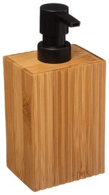 Δοχείο Κρεμοσάπουνου 280ml (8.6x6.5x17.5) F-V Inconnue 174533