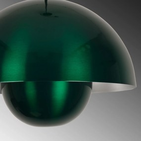 Chandelier Eylul - 15680 - 30 - Y Green