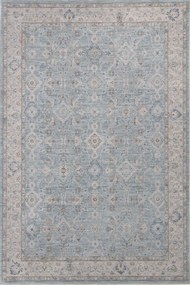 Χαλί Tabriz 839 Blue Royal Carpet 160X230cm
