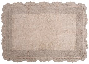 Πατάκι Μπάνιου (60x120) Anna Riska Lace Linen