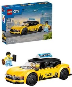 Παιχνίδι Kατασκευή Lego City 60487