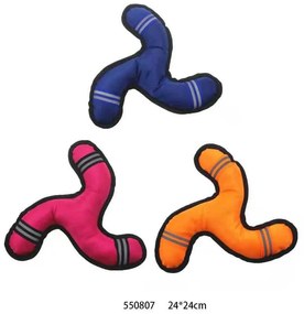 Υφασμάτινο παιχνίδι σκύλου - Soft toy - 24cm - 12pcs - 550807