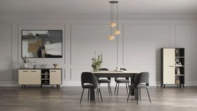 Μπουφές Clark