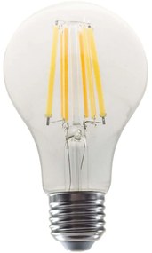 Λαμπτήρας Led ELIOR14WW E27 14W 2700K 1700lm Clear Aca