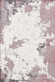 Χαλί Elements 33081-956 Beige-Pink Merinos 160X230cm