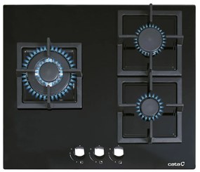 Εστία Υγραερίου Cata 08068405 60 cm