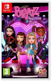 Βιντεοπαιχνίδι για Switch Just For Games