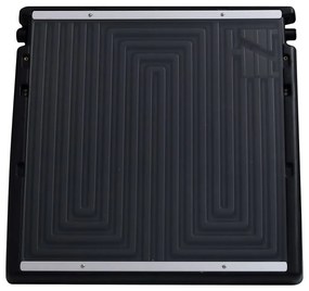 vidaXL Πάνελ Θέρμανσης Πισίνας Ηλιακό 75 x 75 εκ.