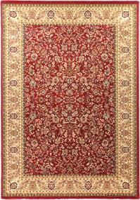 Χαλί (140x200) Royal Carpet Olympia 8595E Red