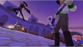 Βιντεοπαιχνίδι PlayStation 5 Nacon PS5ZORROSPPT