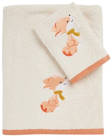 Παιδικές Πετσέτες (Σετ 2τμχ) Das Home Baby 4978 420gsm