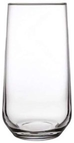 Ποτήρι Νερού Allegra SP420015K6 7,8x14cm 470ml Clear Espiel Γυαλί