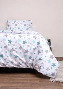 Σετ Κουβερτώριο Ημίδιπλο 180x240 Σείριος